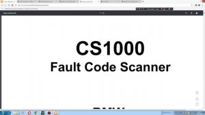 BMW e34/ что делать если горит чек / check engine diagnostic code