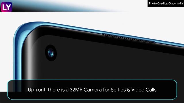 Oppo Reno5 Pro & Enco X TWS Earbuds Launched in India; Prices, Features, Variants & Specs