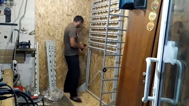 Хранение мелких деталей - быстрое решение организации хранения мелкоштучного груза - КИИТ
