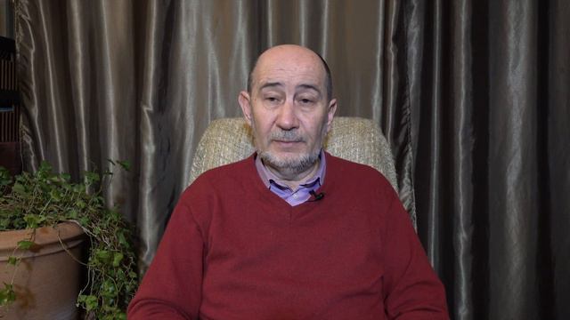 Мы открыли новый канал Альтернативы Конференции