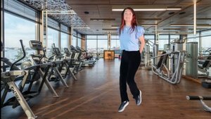 50+ Tолько шафл! ? Никогда не поздно начинать! Даже, если вам под 60...??