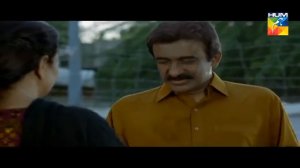 Khamoshi | Episode 7 | HUM TV Drama 