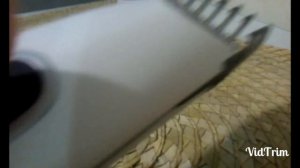 Машинка для стрижки Rowenta TN1400F0

ОБЗОР