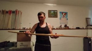 почему наши предки не делали полочки для стрел