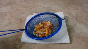 ЛайфХАКИ для попугая #5. Каша для попугая за 5 минут. Легко и просто. Готовим кашу для попугая.