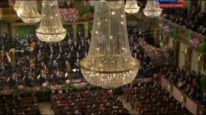 Марш Радецкого Штраус отца