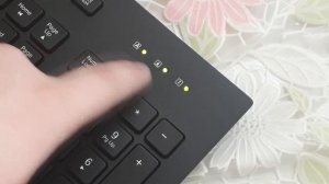 Обзор клавиатуры Logitech K280e