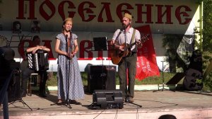 Праздничный концерт в ПРП Славное, 9 мая 2018 г. - 06-2