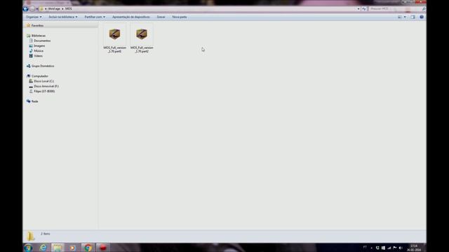 Como instalar Third Age Total War  MOS  DAC