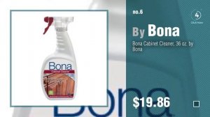 Bona Baby Products Video Collection // New & Popular 2017
