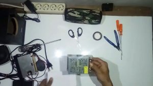 Menghidupkan Kembali Speaker Logitech Z-313 Mati Total / Repair Speaker Logitech Z-313