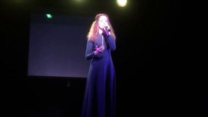 Вигель Ника 17 лет