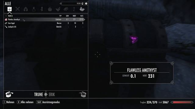 SKYRIM 2020 🐉 065: Monat, Mods und Massenmördchen смотреть онлайн