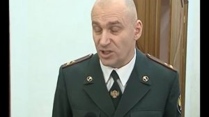 ФСКН исполнилось 10 лет