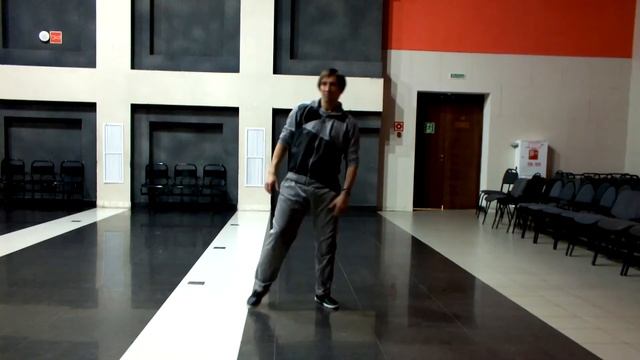 3 занятие (2 средней группы) - 1 часть смотреть онлайн