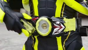 Kamen Rider Zero One All Forms   Henshin & Finisher Part 1