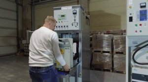 КРУ К-63 vs КРУ-Promo