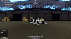 How all chaser cars deploy roblox twisted (UPDATED)