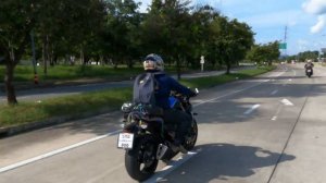 SUZUKI GSX1000F VS Z1000/Z800 ep.1