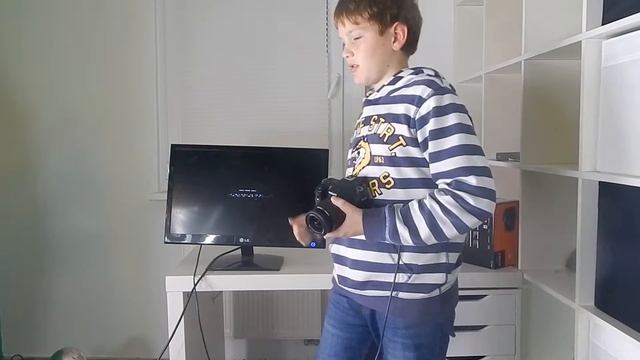 Review zu der Sony SLT-A58K- bringt der teildurchlässige Spiegel etwas? смотреть онлайн