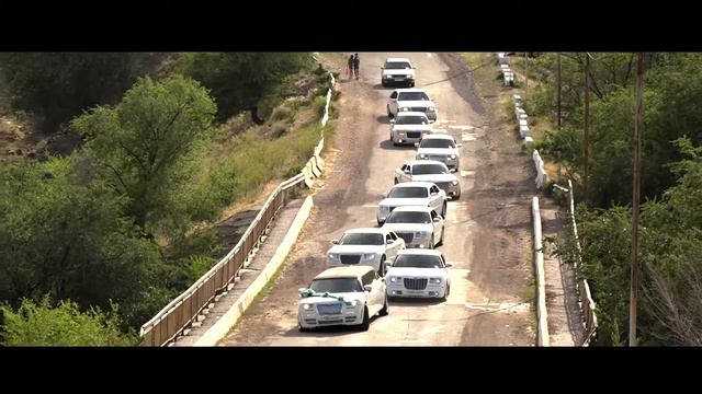 Катание Чонджа Аксу.. Оператор Адик Василов... смотреть онлайн