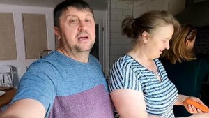 Гаражка или Garage Sale / Дети сделали гаражную распродажу в США / Продают лимонад и кексики