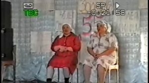 Муха. Сценка.avi
