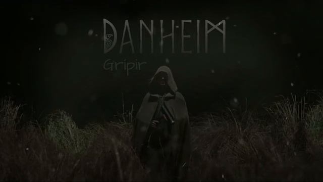 Danheim - Grípir (Shamanic Viking Music)