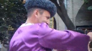 Uzbekistan kukolnik