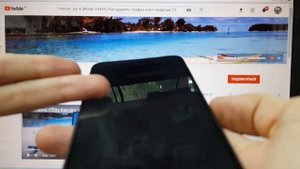 Vsmart Joy 4 Hard reset Как удалить пароль, пин код, графический ключ