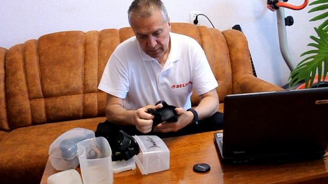 Подводная охота - мои маски смотреть онлайн