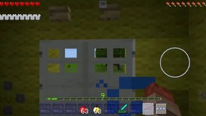 Майнкрафт песня Юность.