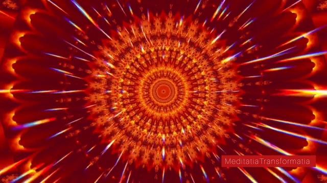 Раскрытие 1 чакры❤Муладхары смотреть онлайн