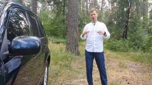 Suzuki Grand Vitara и мой опыт эксплуатации