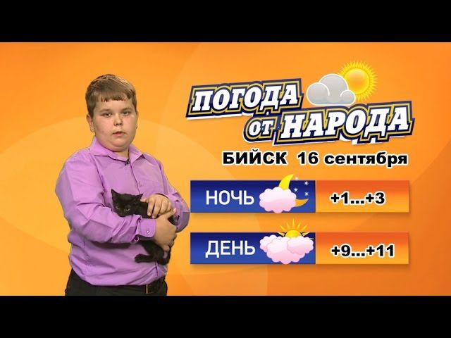 Rutube погода