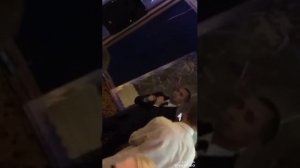 😱ШОК на юбилей приехал сам Дмитрий Грачёв 😱!!!