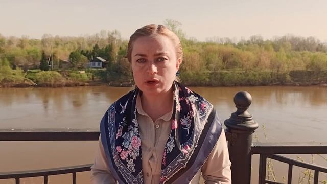Татьяна Идолова. "Своя Победа" смотреть онлайн