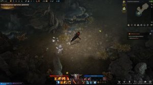 LOST ARK.СЕКРЕТНАЯ КАРТА.СОКРОВИЩНИЦА ОДИЧАЛЫХ ДЕМОНОВ