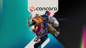 Concord  ТРЕЙЛЕР｜ PS5  ｜