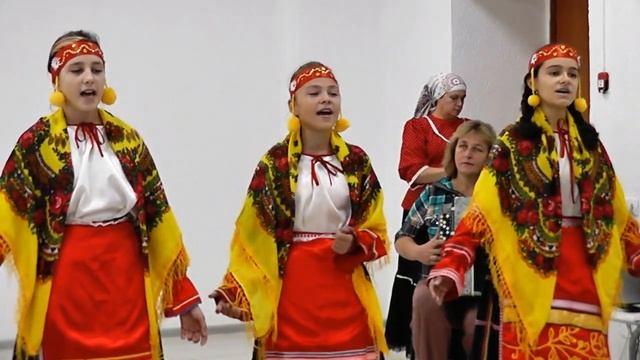 Выставка декоративно прикладного творчества мастеров и умельцев Волгоградской области в Ленинске смотреть онлайн