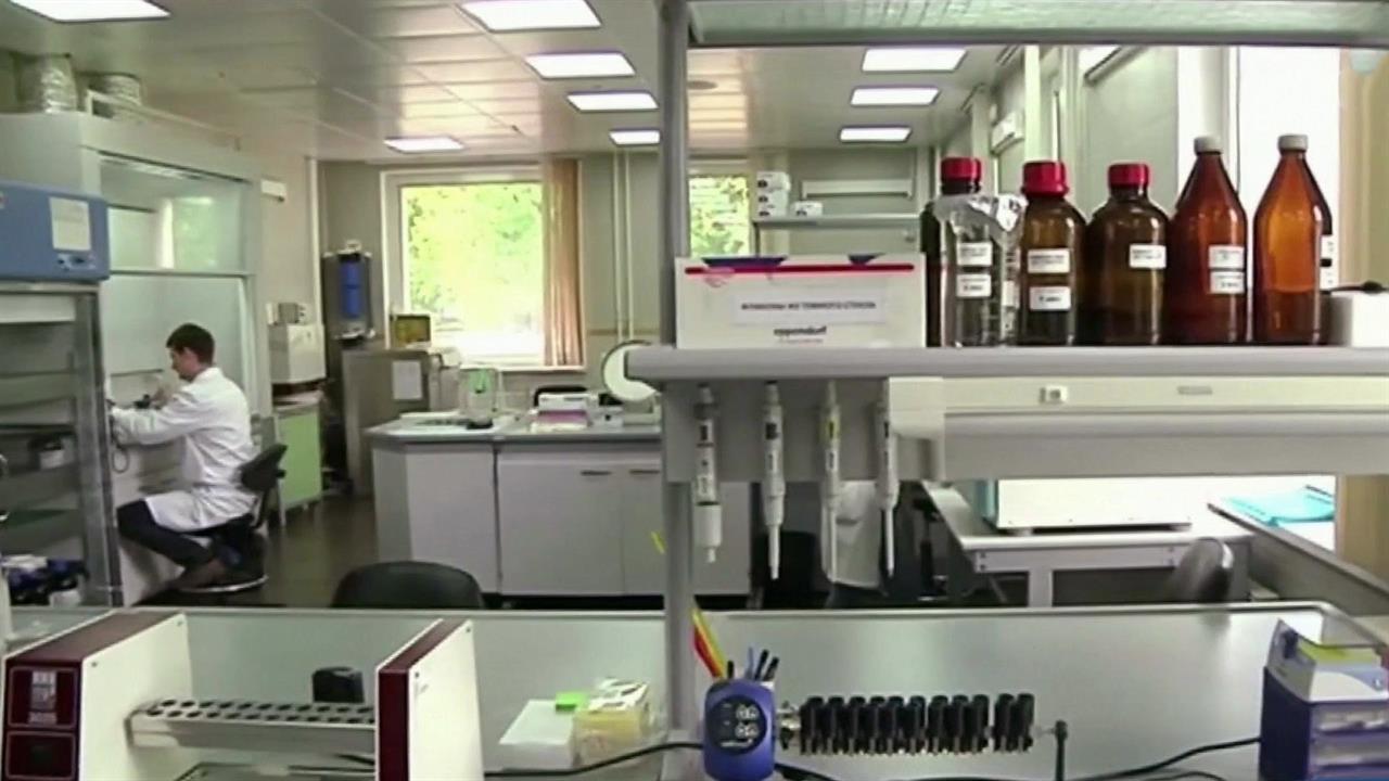 Российских спортсменов могут не допустить к Олимпийским играм в Токио