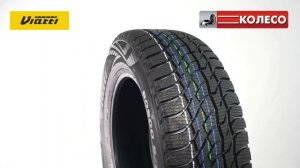 Viatti Bosco S/T V-526: обзор зимних шин | КОЛЕСО.ру