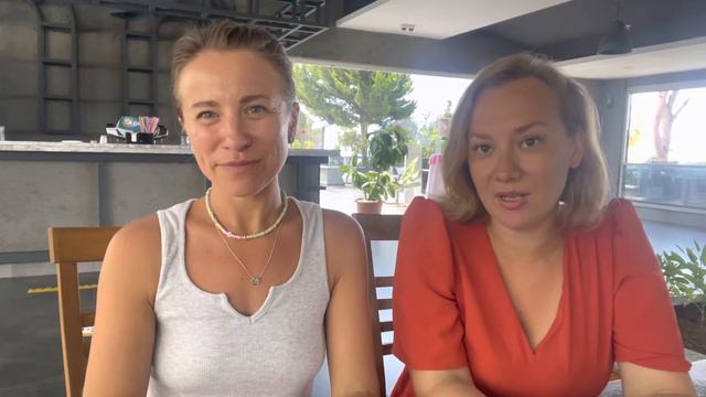 Летний лагерь для детей! Алания! смотреть онлайн