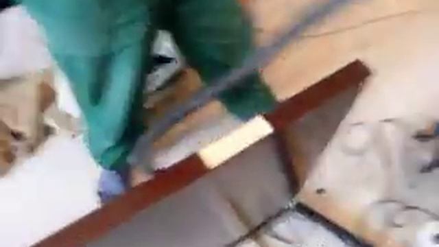 Door Hinges - jig router (Приспособление для врезки петли) смотреть онлайн