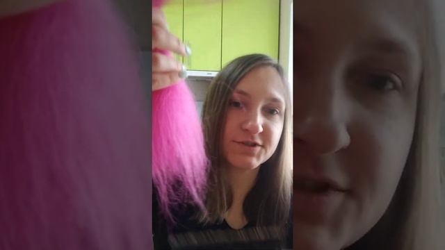 АСМР ✨♥️✨расчешу твои шикарные волосы / шепот, расслабление, asmr, релакс, видео для сна смотреть онлайн