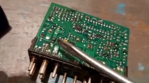 Не работает дворник Мерседес c 280-w202.