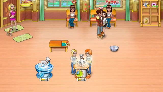 Шоу Домашних Животных серия 2 смотреть онлайн