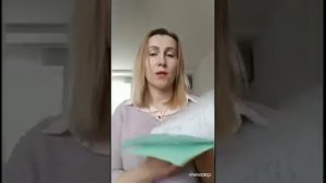 Бумага. Происхождение. Виды бумаги.