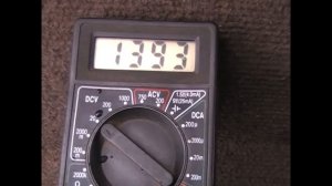 ЭТО РАБОТАЕТ!!! Переполюсовка и восстановление аккумулятора бюджетно-1