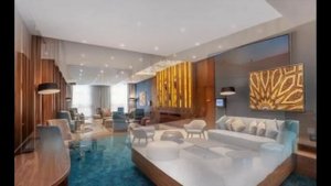 Doubletree By Hilton Dubai Al Jadaf 4*
ОАЭ, Дубай